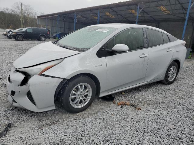 TOYOTA PRIUS 2018 jtdkarfu2j3068188