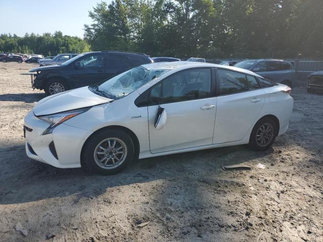 TOYOTA PRIUS 2018 jtdkarfu2j3544973