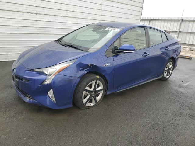 TOYOTA PRIUS 2018 jtdkarfu2j3552698