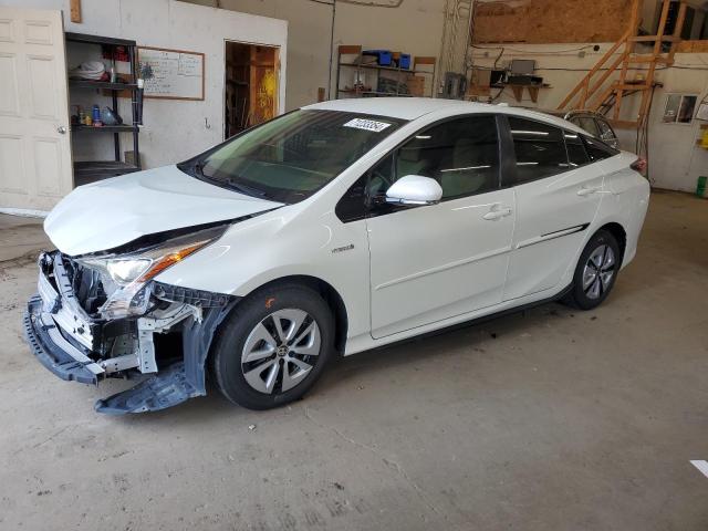 TOYOTA PRIUS 2018 jtdkarfu2j3554452