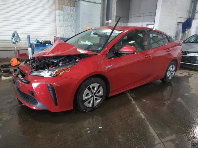 TOYOTA PRIUS 2019 jtdkarfu2k3069004