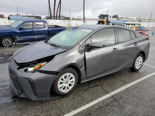 TOYOTA PRIUS 2019 jtdkarfu2k3081959