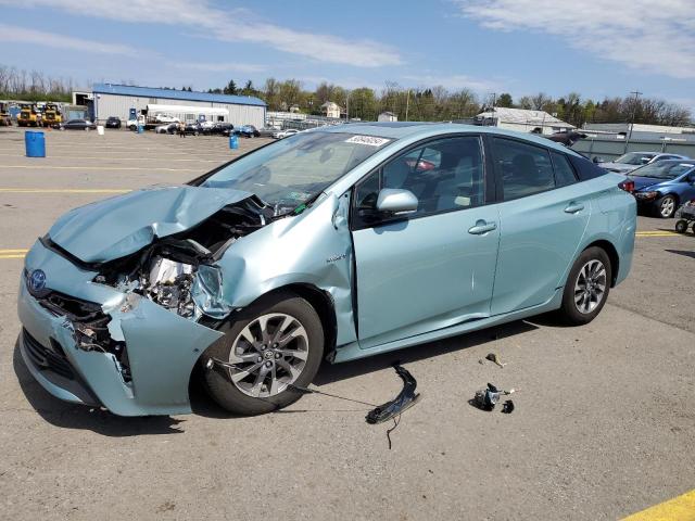 TOYOTA PRIUS 2019 jtdkarfu2k3082657