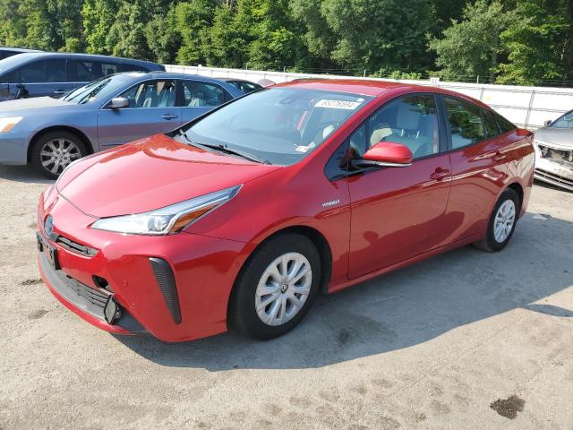 TOYOTA PRIUS 2019 jtdkarfu2k3100140