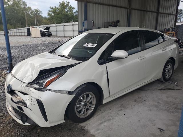 TOYOTA PRIUS L 2020 jtdkarfu2l3103993