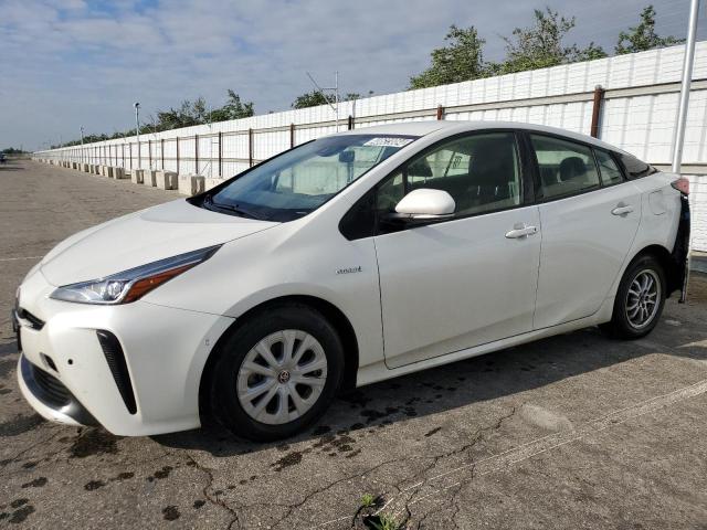 TOYOTA PRIUS 2020 jtdkarfu2l3106179