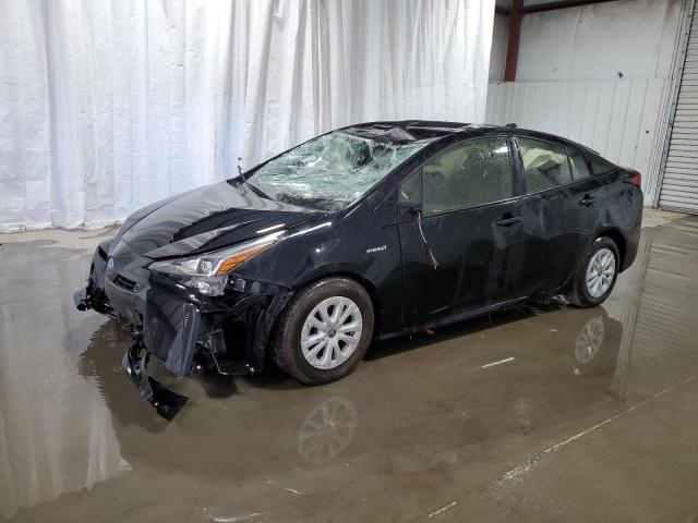 TOYOTA PRIUS L 2020 jtdkarfu2l3107154