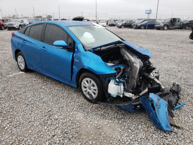 TOYOTA PRIUS L 2020 jtdkarfu2l3119336