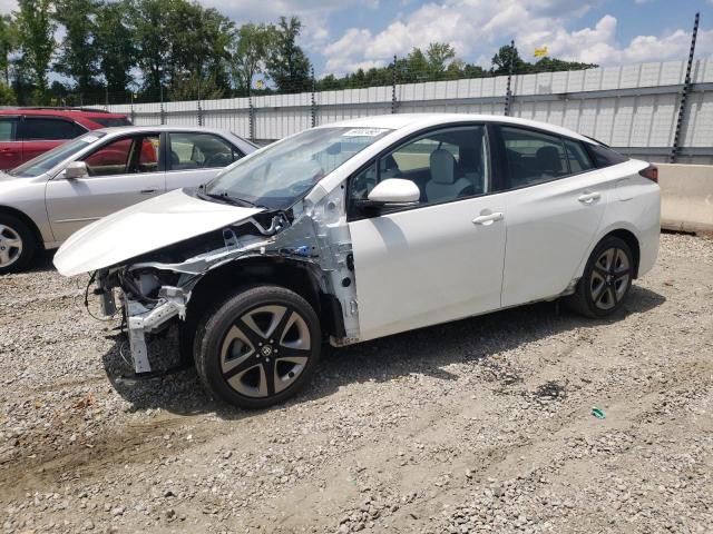 TOYOTA PRIUS L 2020 jtdkarfu2l3121877