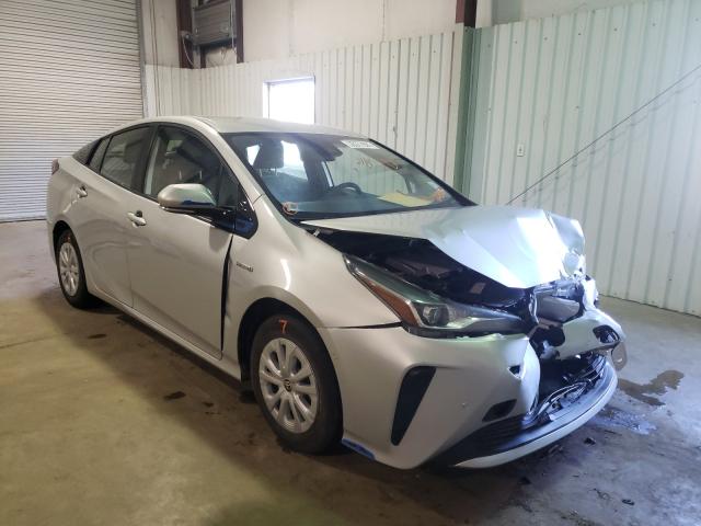 TOYOTA NULL 2020 jtdkarfu2l3122396