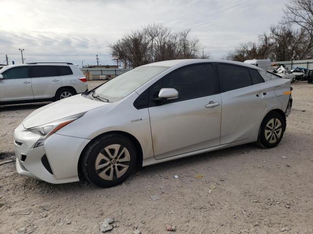 TOYOTA PRIUS 2016 jtdkarfu3g3000832