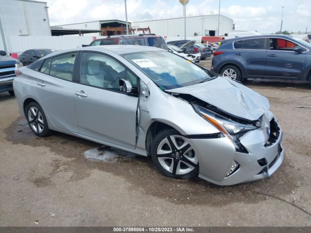 TOYOTA PRIUS 2016 jtdkarfu3g3002645