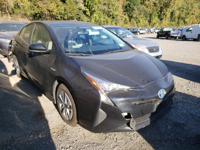 TOYOTA PRIUS 2016 jtdkarfu3g3002726