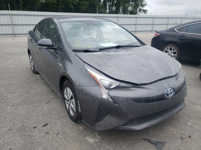 TOYOTA PRIUS 2016 jtdkarfu3g3003231