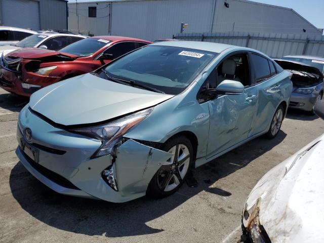 TOYOTA PRIUS 2016 jtdkarfu3g3003777