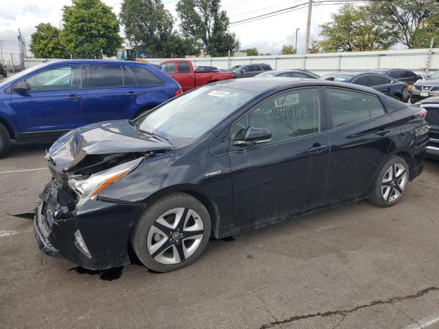 TOYOTA PRIUS 2016 jtdkarfu3g3003908