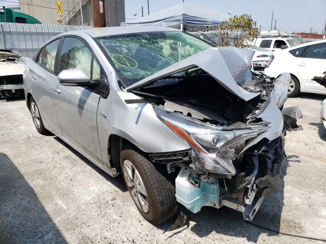 TOYOTA PRIUS 2016 jtdkarfu3g3003973