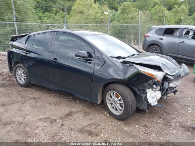 TOYOTA PRIUS 2016 jtdkarfu3g3004282