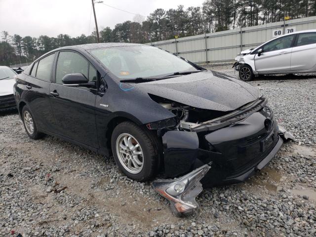 TOYOTA PRIUS 2016 jtdkarfu3g3006968