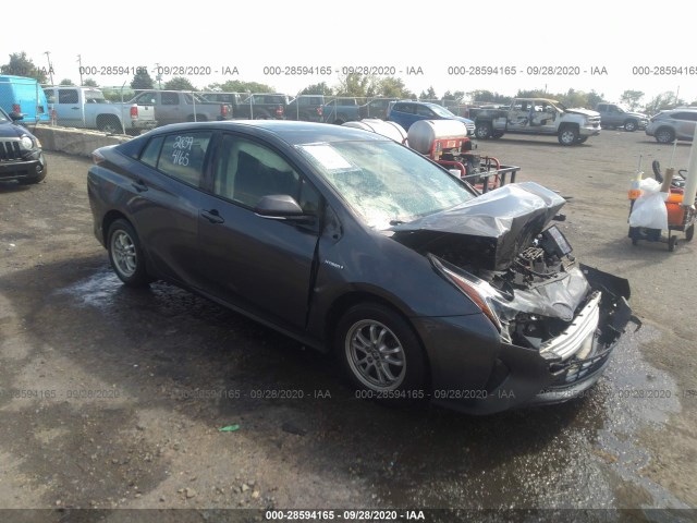 TOYOTA PRIUS 2016 jtdkarfu3g3007117