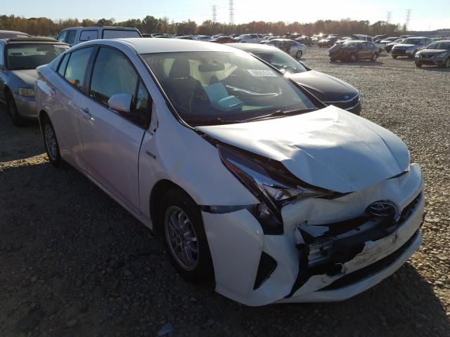 TOYOTA PRIUS 2016 jtdkarfu3g3007134