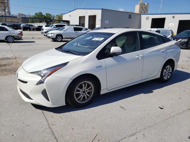 TOYOTA PRIUS 2016 jtdkarfu3g3009675