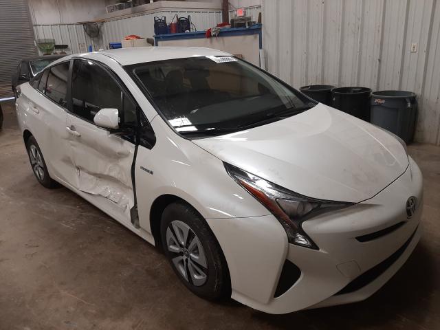 TOYOTA PRIUS 2016 jtdkarfu3g3009868