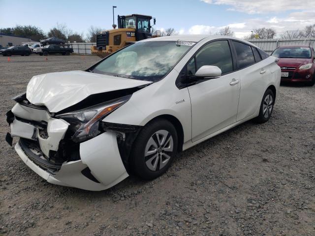 TOYOTA PRIUS 2016 jtdkarfu3g3011796