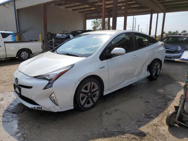 TOYOTA PRIUS 2016 jtdkarfu3g3012074