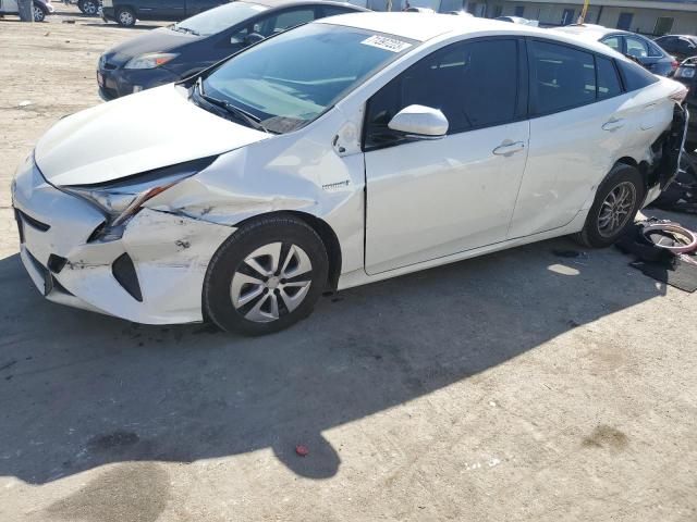 TOYOTA PRIUS 2016 jtdkarfu3g3015606