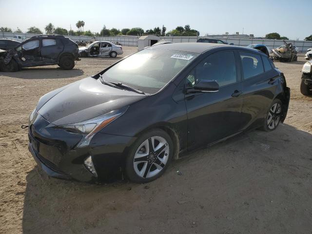 TOYOTA PRIUS 2016 jtdkarfu3g3016061