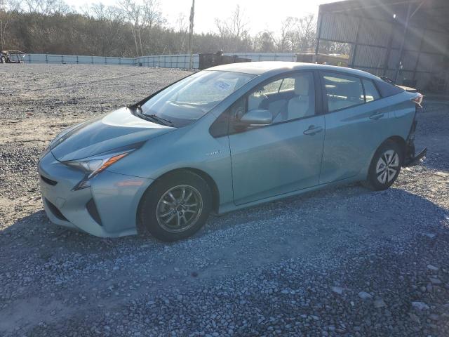 TOYOTA PRIUS 2016 jtdkarfu3g3016934