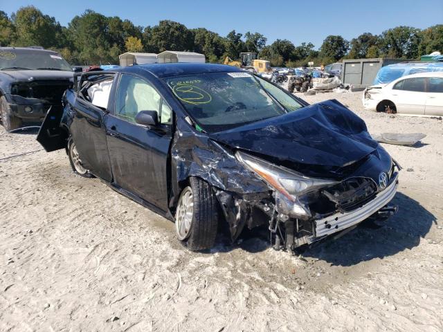 TOYOTA PRIUS 2016 jtdkarfu3g3017064