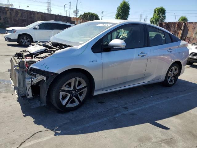 TOYOTA PRIUS 2016 jtdkarfu3g3017209