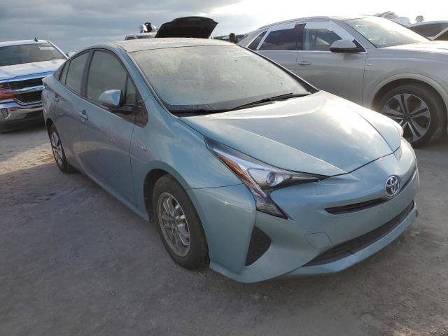 TOYOTA PRIUS 2016 jtdkarfu3g3019574