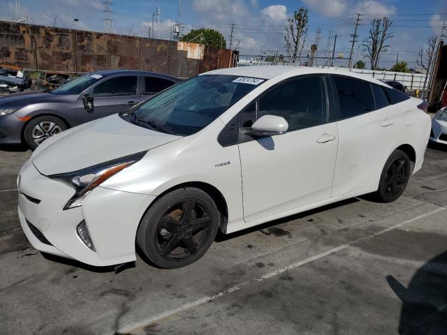 TOYOTA PRIUS 2016 jtdkarfu3g3020160