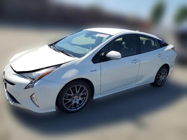 TOYOTA PRIUS 2016 jtdkarfu3g3023222