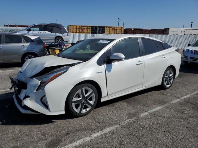 TOYOTA PRIUS 2016 jtdkarfu3g3024239