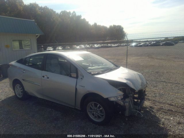 TOYOTA PRIUS 2016 jtdkarfu3g3024550