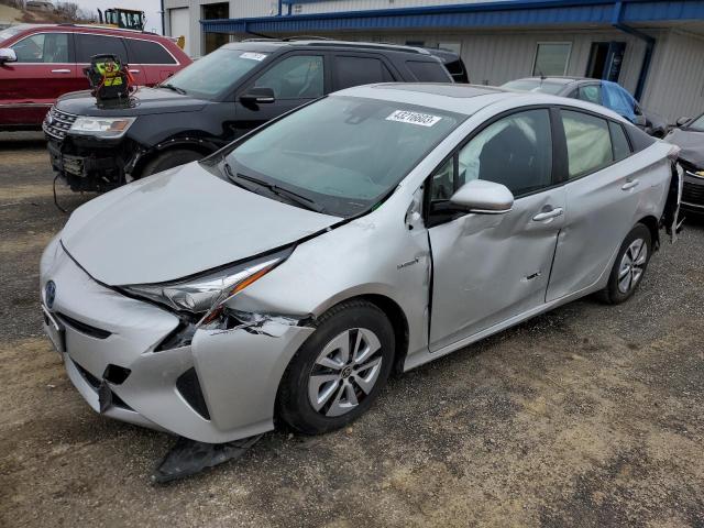 TOYOTA PRIUS 2016 jtdkarfu3g3024886