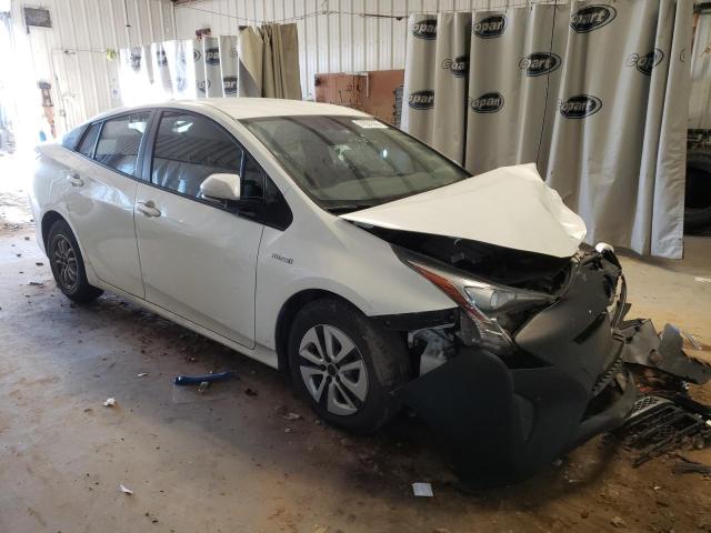 TOYOTA PRIUS 2016 jtdkarfu3g3026220