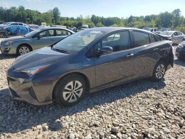 TOYOTA PRIUS 2016 jtdkarfu3g3026735