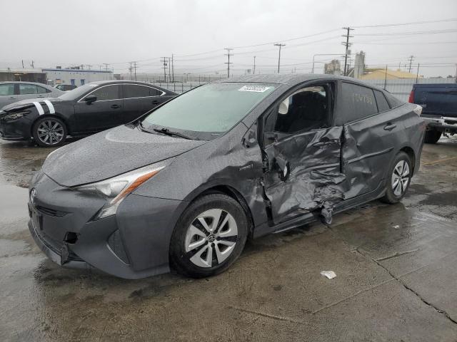 TOYOTA PRIUS 2016 jtdkarfu3g3027173