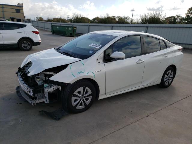 TOYOTA PRIUS 2016 jtdkarfu3g3028758