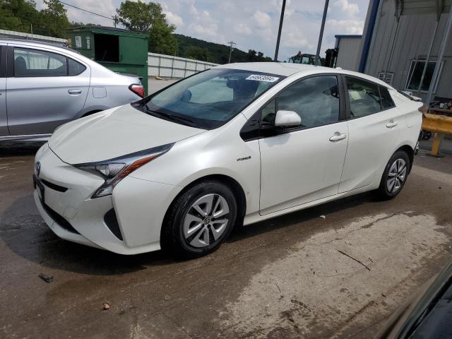 TOYOTA PRIUS 2016 jtdkarfu3g3029098