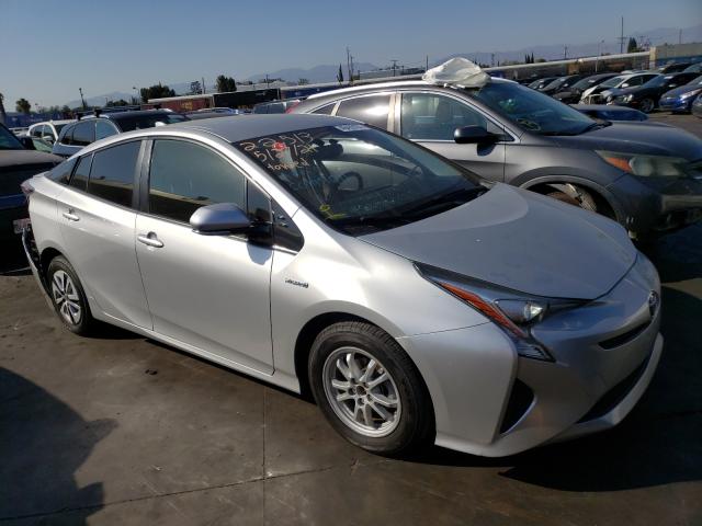 TOYOTA PRIUS 2016 jtdkarfu3g3029277