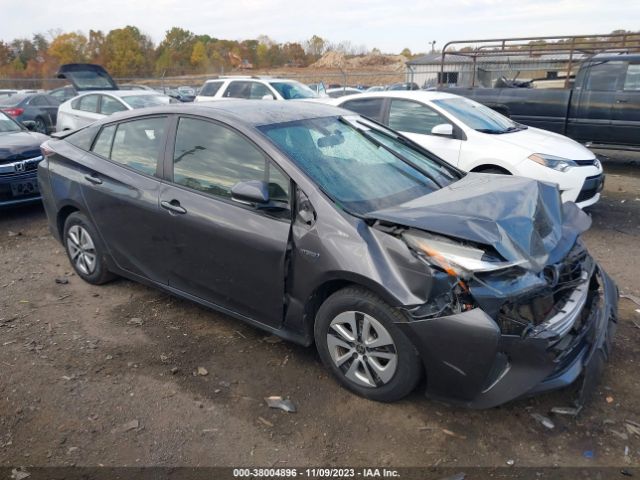 TOYOTA PRIUS 2016 jtdkarfu3g3502997