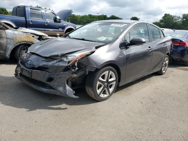 TOYOTA PRIUS 2016 jtdkarfu3g3503826