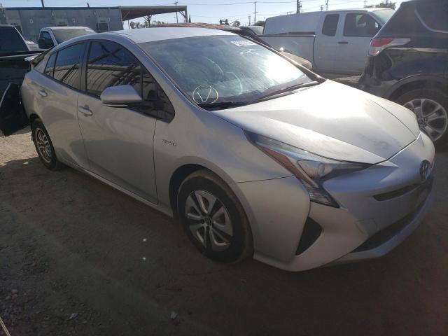 TOYOTA PRIUS 2016 jtdkarfu3g3506564