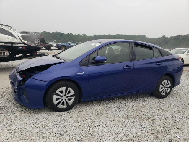 TOYOTA PRIUS 2016 jtdkarfu3g3506810